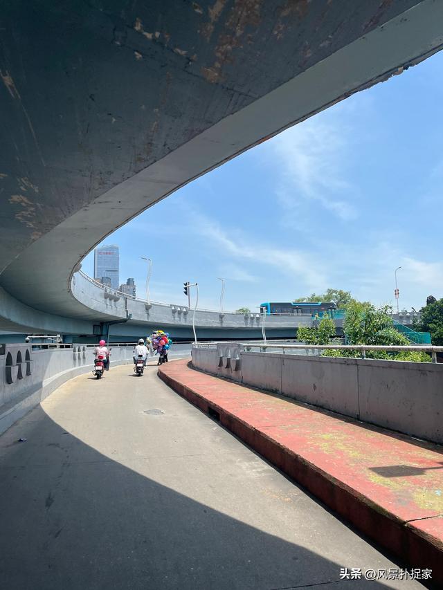 南昌大士院，国庆旅游一定要来的美食街