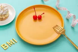 体重从135斤到113斤：支撑我瘦了22斤的10句话！图片