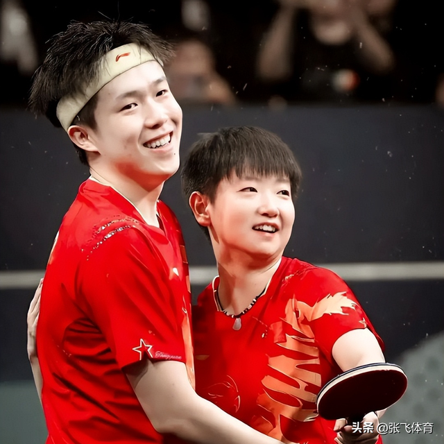 2025十佳运动员出炉：全红婵落榜，孙颖莎位列第四，他意外上榜