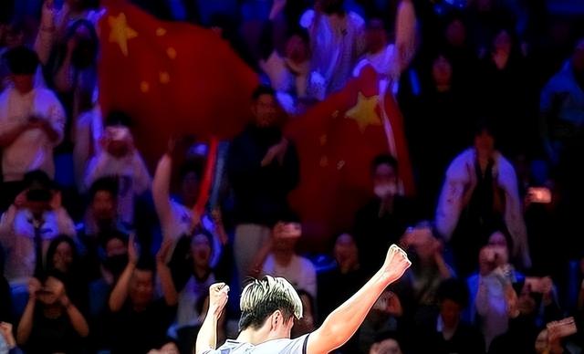 2-0夺冠！中国队终于赢了，10年，等了整整10年，终于等到这一刻