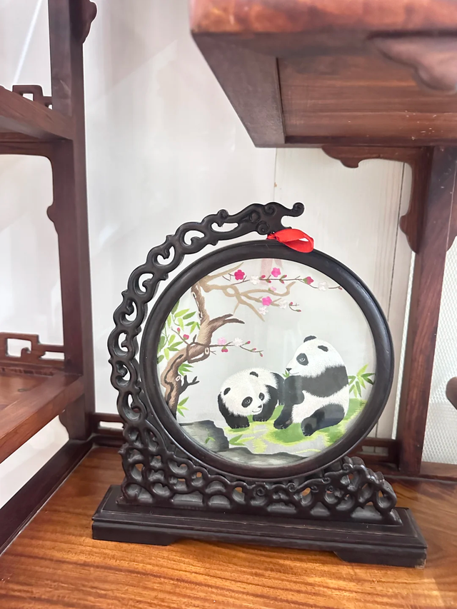 快收藏！成都秋天唯一想去N次的公园，小众超出片，就在郫都区！