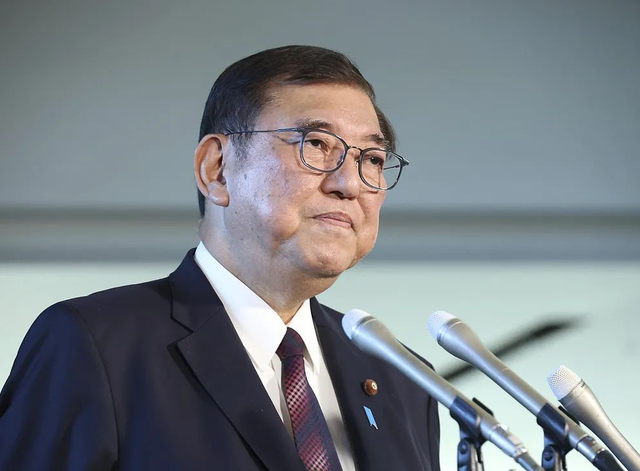 九三阅兵举行后，不到24小时，日方回应称，要坚持与中方和平共处