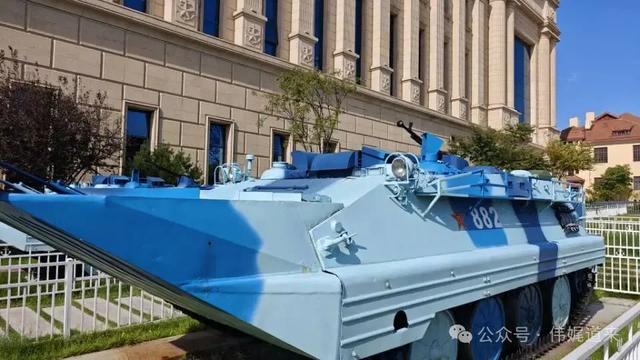 行走山东半岛①|向海而生,探访中国人民解放军海军博物馆