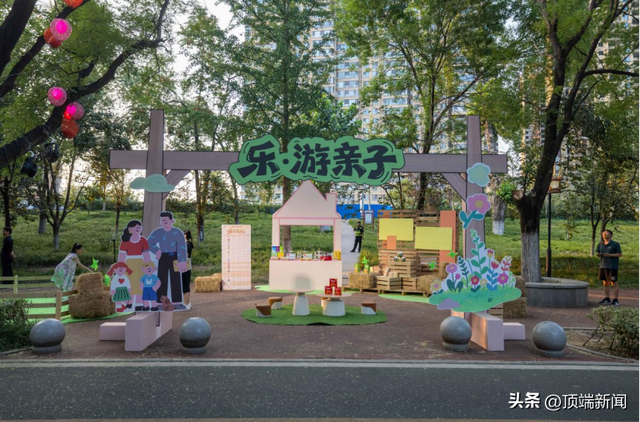 逛吃去！漯河旅游美食盛宴超全攻略来了→
