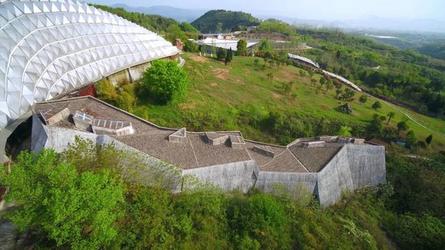 郧阳恐龙蛋化石群国家地质公园：解码史前文明，绽放文旅科普双辉