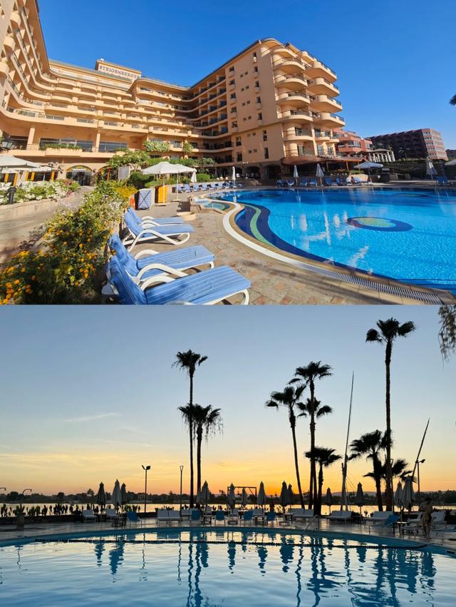 埃及9天8晚旅游攻略，轻松揭开古埃及文明的神秘面纱！