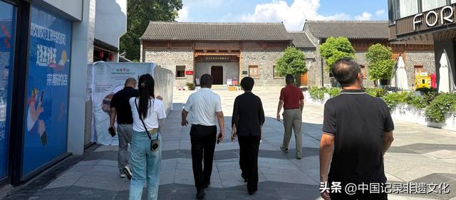滨江露营新体验 安庆迎江区与露营之家达成战略合作