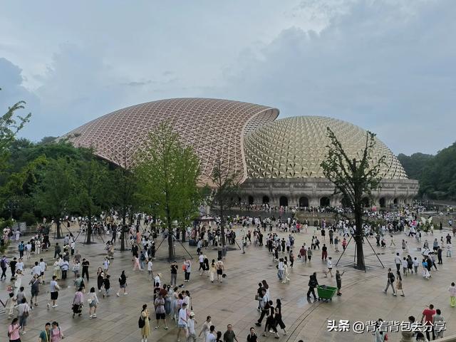 南京牛首山,这篇攻略让你如何玩转-牛首山,每年航海日免费开放