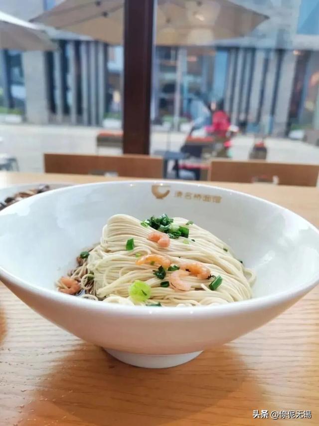 阳光正好！一起来梁溪散步吧～