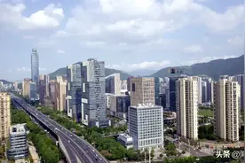 温州，发展停滞了？图片