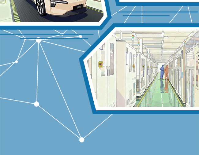 生活在肇庆，每一秒都值得珍藏！