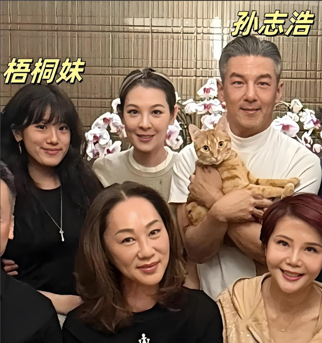 贾静雯没想到，当年赔2600万争回的女儿，如今用50亿遗产替她争光