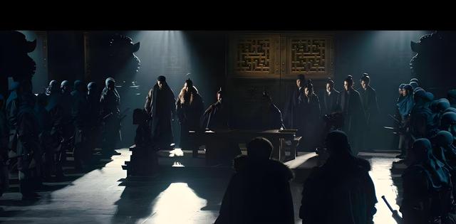 《十六国》08王子复仇记：慕容盛诛杀兰汗，薄情寡恩，遇刺身亡
