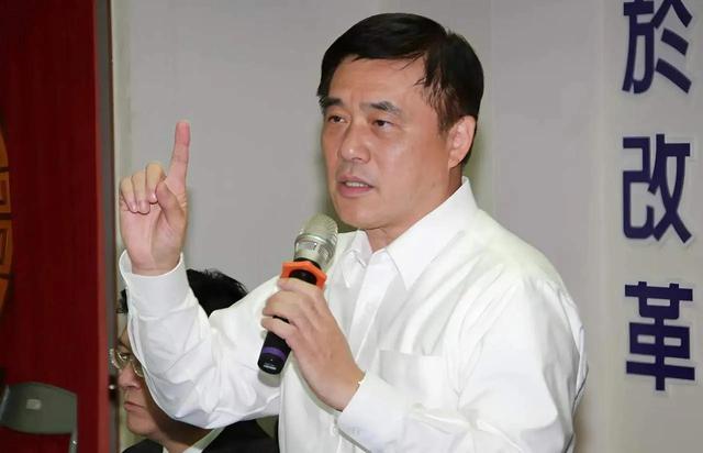 国民党员最新民调：郑丽文49.1％、郝龙斌21.3％！郝龙斌喊话大陆