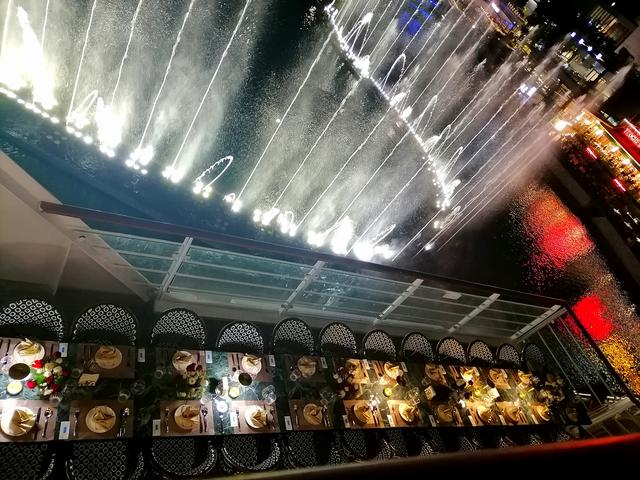 山海缔造的法中双味饕餮盛宴——深圳海上世界幕爵法餐探秘。