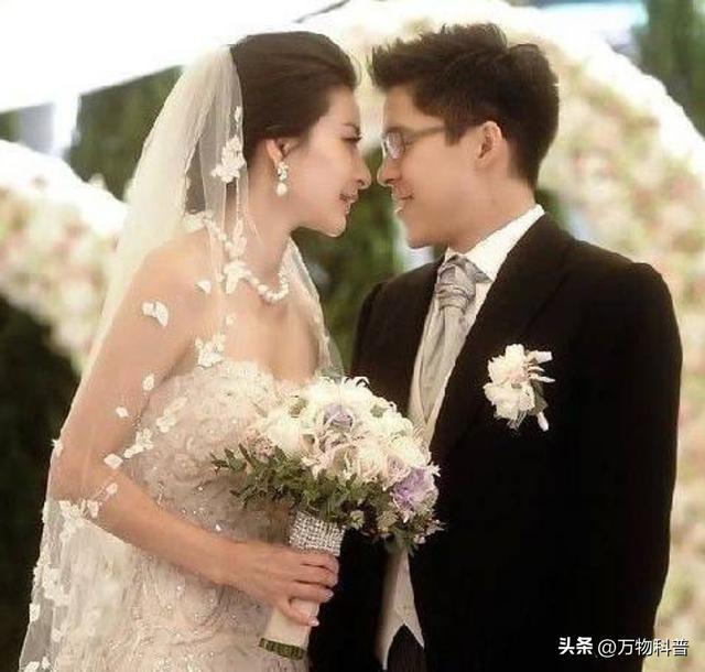 霍震霆没想到，44岁儿媳郭晶晶再次官宣喜讯，让整个阔太圈沉默了