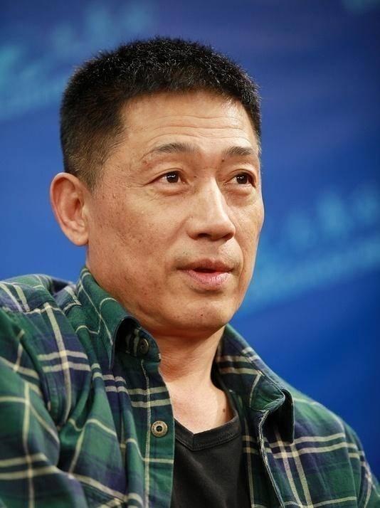 著名演员石凉：与丛珊离婚后又再婚，前妻后妻的孩子都是宝！