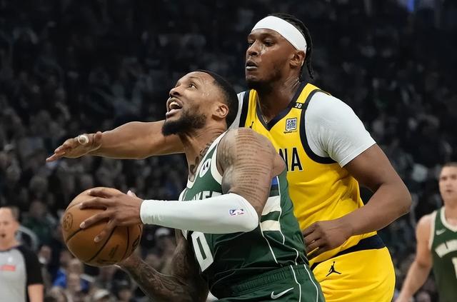 打队友个脑瓜崩，对字母来说也叫事儿？