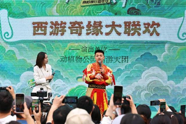 冲就对了！长春又一个地儿，火了