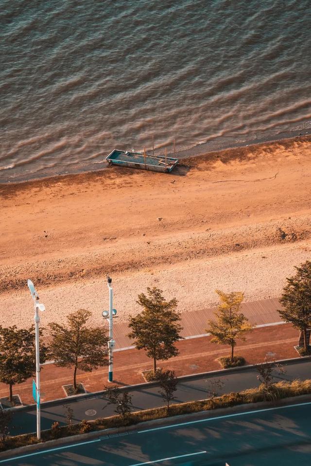 地理冷知识—四线城市的美