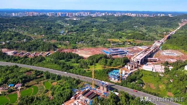 四川“憋屈”的幸运县,顶着诸多头衔和荣誉,境内奇观比较罕见!