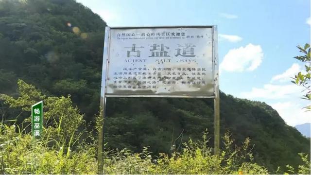 小布丁·早安丨地名里的重庆：巫溪鸡心岭，感受来自“自然国心”的脉动