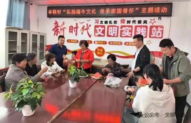 甘肃礼县：以新时代文明实践激发文旅发展“新活力”