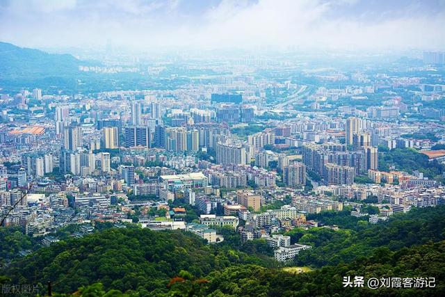2025最新版！广东16家AAAAA级景区全攻略（附必玩清单）