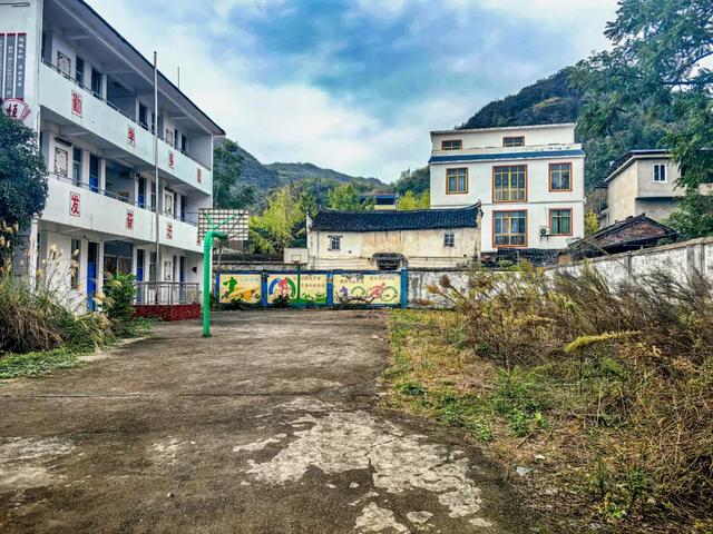 图说灌阳：中国历史文化名村月岭村