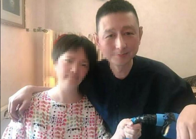 何晴离世不到72小时，入殓师曝光告别仪式内幕	，恶心的事发生了