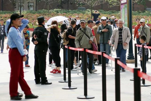 2025上半年旅游报告出炉，32亿人次出游，最大黑马竟是他们？