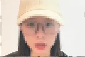 女子称深夜住酒店被“敲门怪叫”惊醒，遭多名陌生男子骚扰，警方回应图片