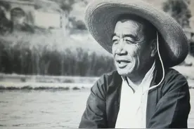 伟大的“大寨精神”，激励我们奋力前进图片