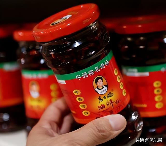 潜伏我国30年美国辣酱巨头，年入450亿击败老干妈，被误认是国货