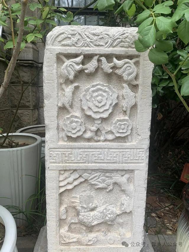 山东省济南市各地的历史建筑
