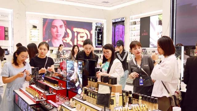 中秋国庆 千万旅游消费券广邀游客“惠”玩海口