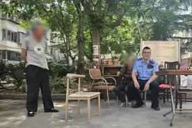 天气很热 故事很暖图片