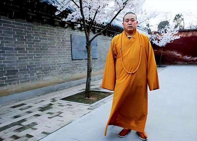 被带走调查的释永信，再迎3大噩耗，这一次谁也救不了他！