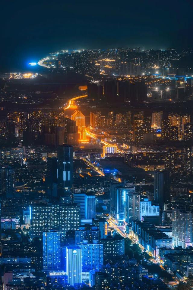 兰州周边6个爬山好去处！（第二期）