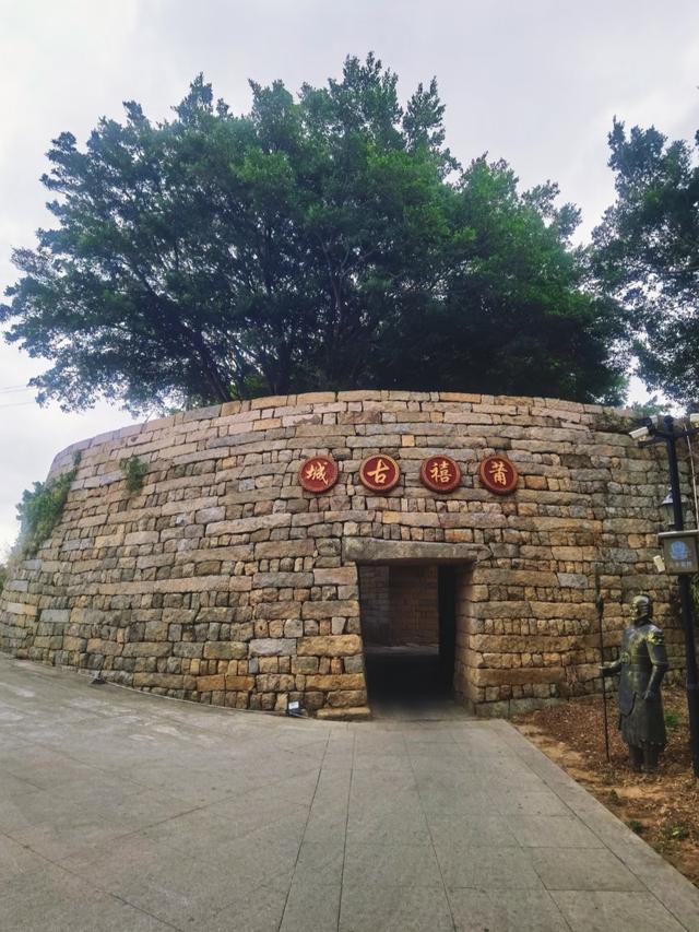 世界上只有中国福建省莆田市才有的全球 “独一无二的10大奇景”