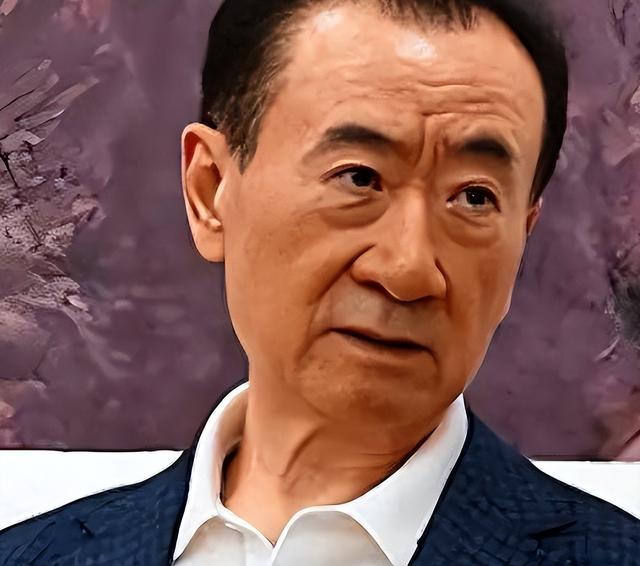 陪睡陪玩只是冰山一角,万达蒸发800亿后，官媒曝光王思聪真实现状