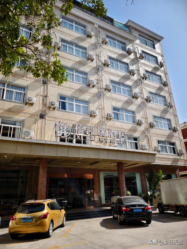 泉州旅游第一站，来到福建最强县级市，真有王炸！