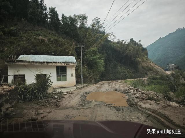 219国道云南段自驾路况2025