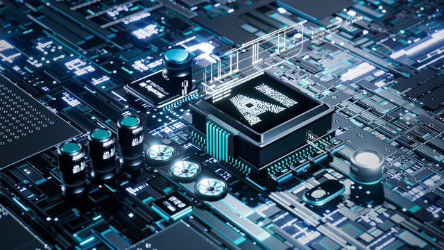 美科技大佬警示整个西方，中国手握两大“王牌”，或有望击败美国