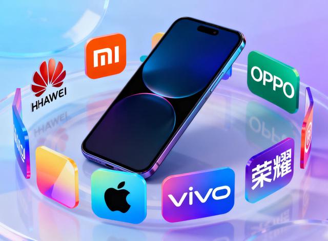 韩媒：京东方OLED屏技术不行，iPhone17份额只占1.4%