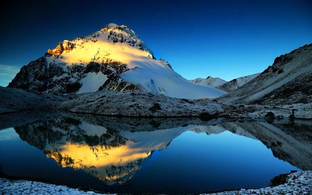 乌鲁木齐周边有哪些适合越野穿越的山脉