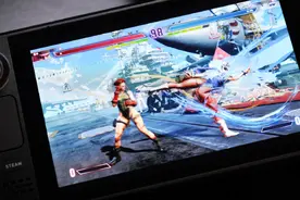 掌机变主机，游戏更过瘾 | 绿联Steam Deck扩展坞图片