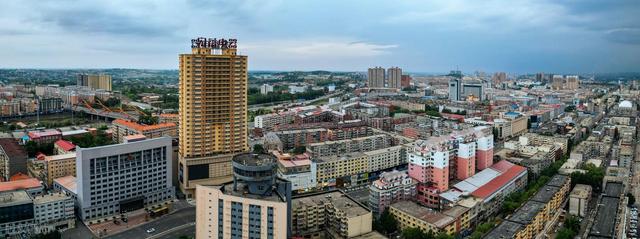 东北“非主流”城市图鉴：原来你是这样的东三省！