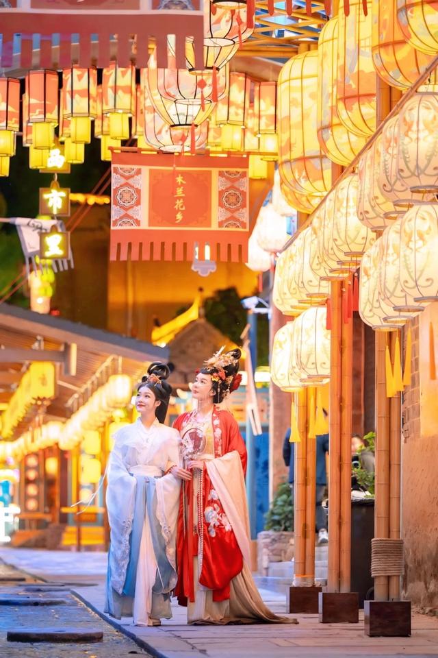 湖北消费券来了！最低 50 元畅玩黄陂三大顶流景区！