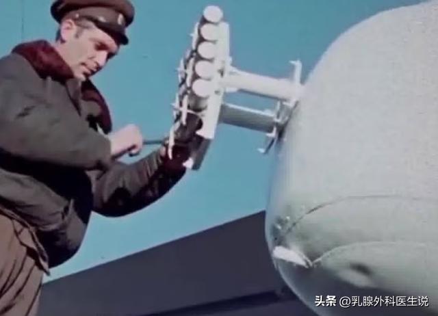 全球仅生产了2枚！爆炸威力比原子弹大3000多倍，美国至今忌惮